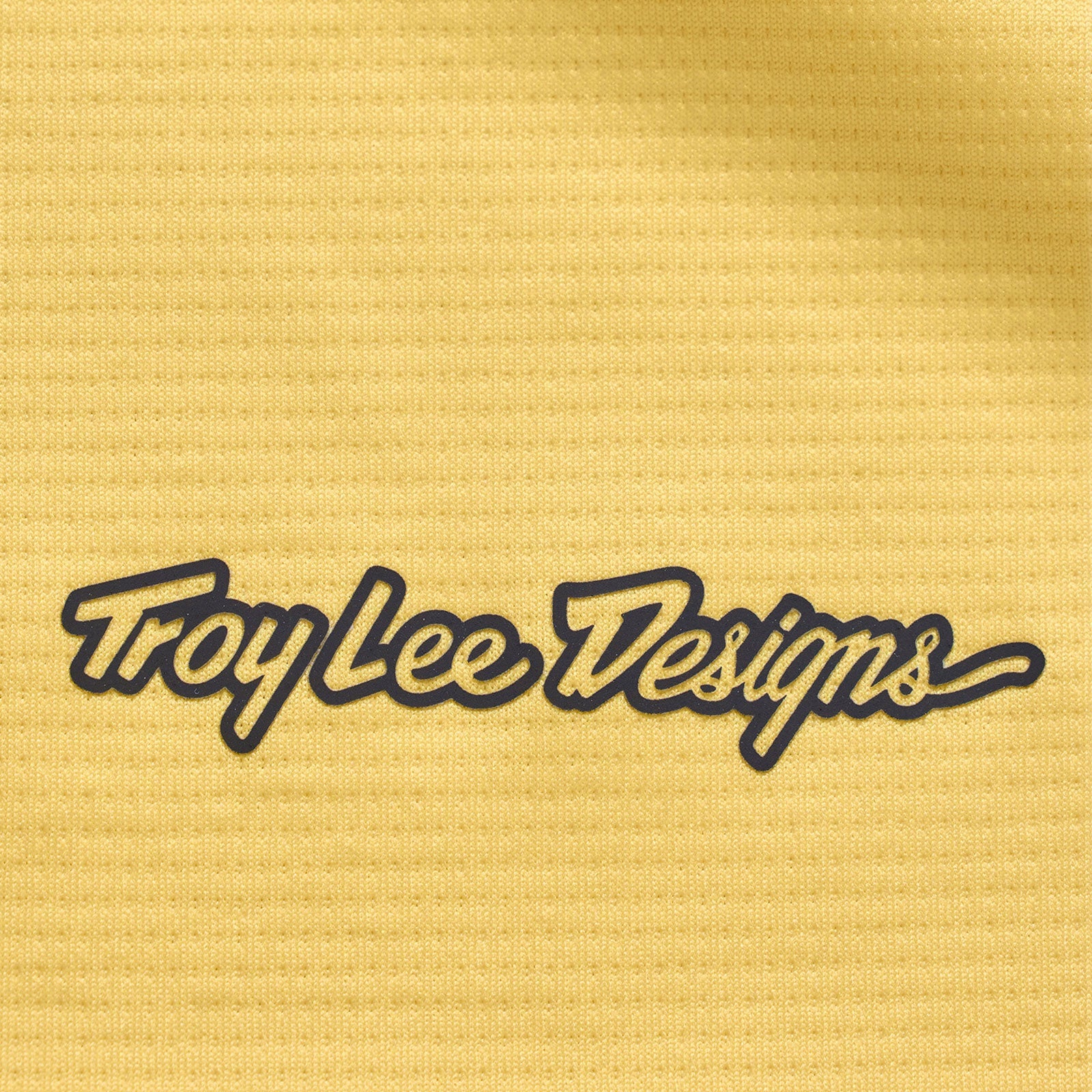 Koszulka z długim rękawem TROY LEE DESIGNS SPRINT PRO YO MOTO czarny/żółty - Image 7