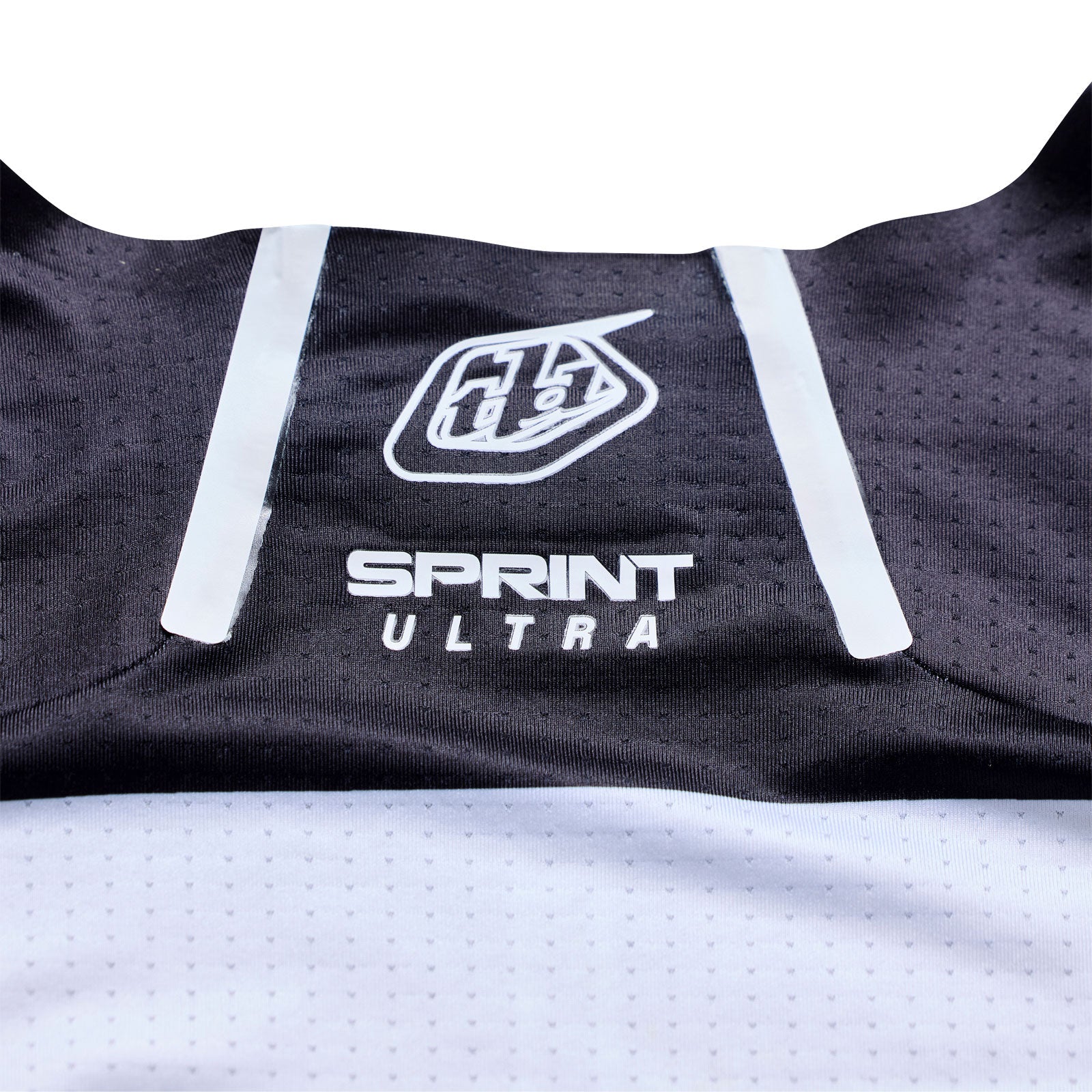 Koszulka z długim rękawem TROY LEE DESIGNS SPRINT ULTRA PROTON czarna - Image 10