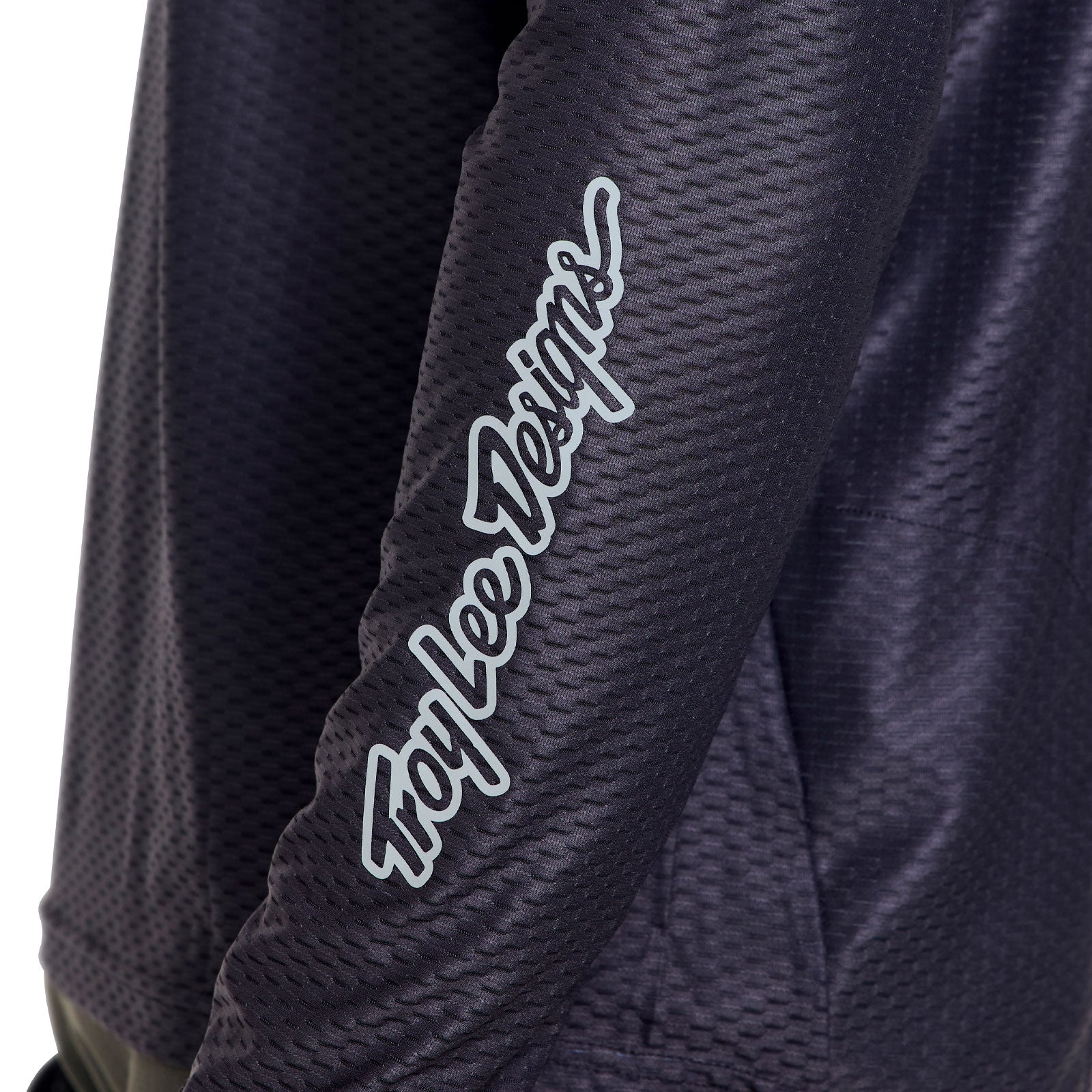 Koszulka z długim rękawem TROY LEE DESIGNS SKYLINE PRO AIR MONO Carbon - Image 10