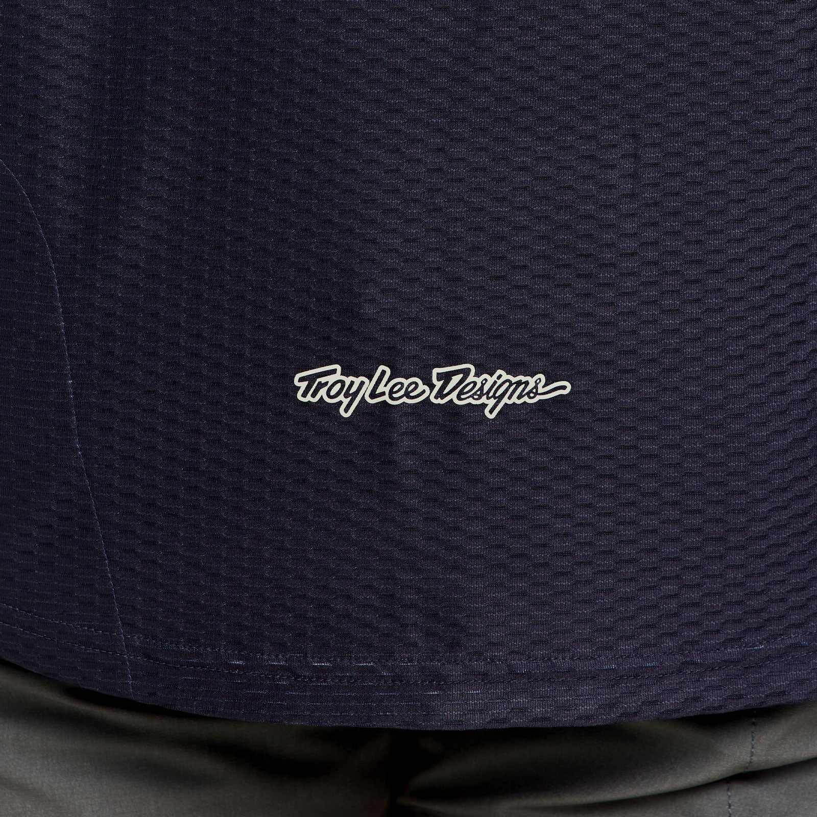 Karbonowa koszulka z długim rękawem TROY LEE DESIGNS SKYLINE PRO AIR RIDGELINE - Image 12