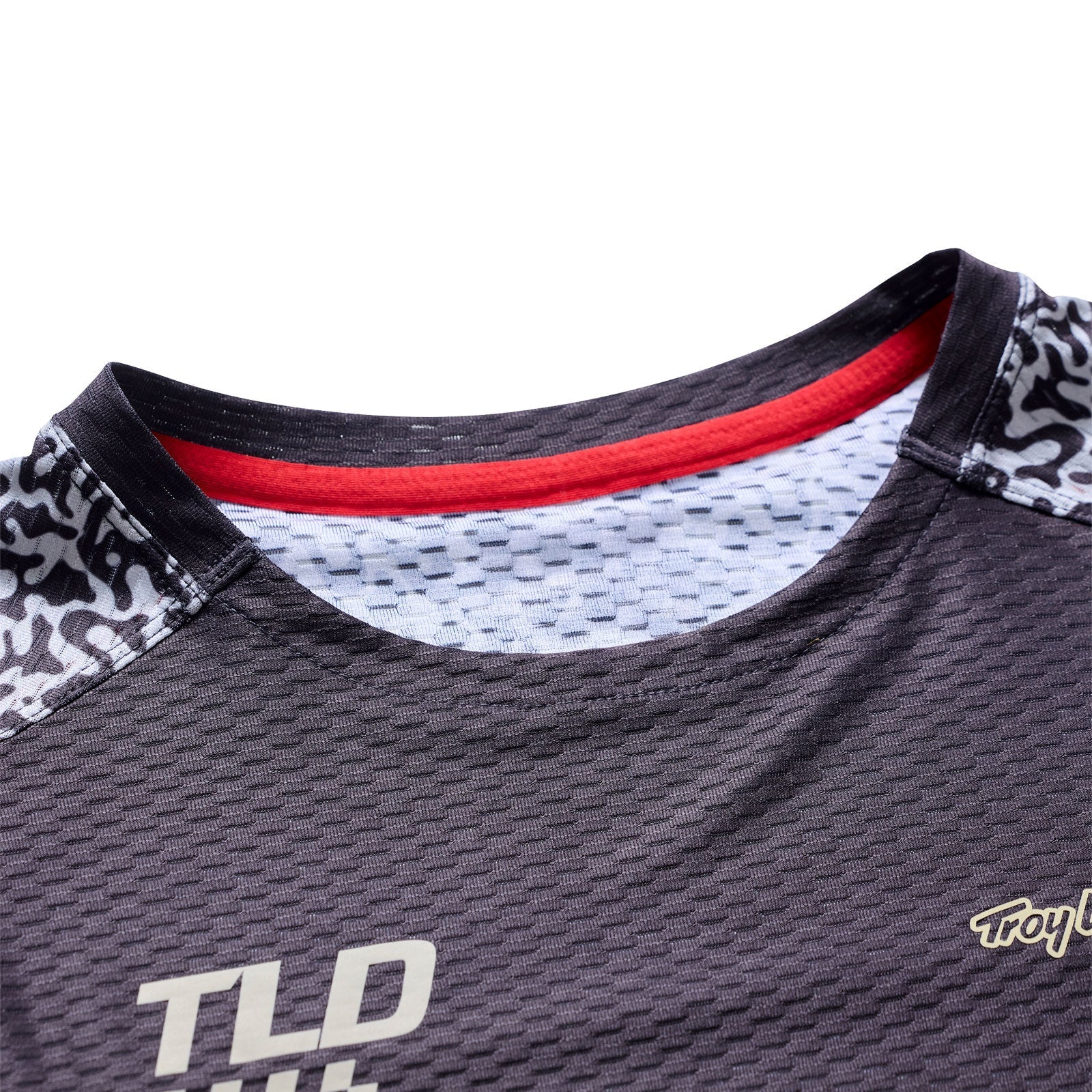 Karbonowa koszulka z długim rękawem TROY LEE DESIGNS SKYLINE PRO AIR RIDGELINE - Image 6