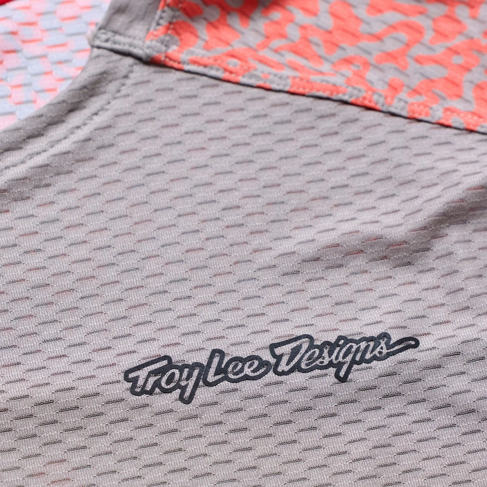 Koszulka z długim rękawem TROY LEE DESIGNS SKYLINE PRO AIR RIDGELINE Stone - Image 14