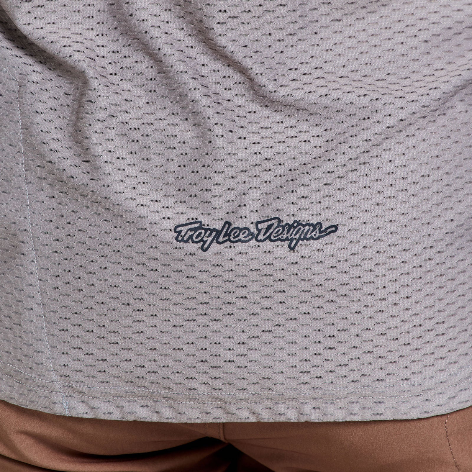 Koszulka z długim rękawem TROY LEE DESIGNS SKYLINE PRO AIR RIDGELINE Stone - Image 8