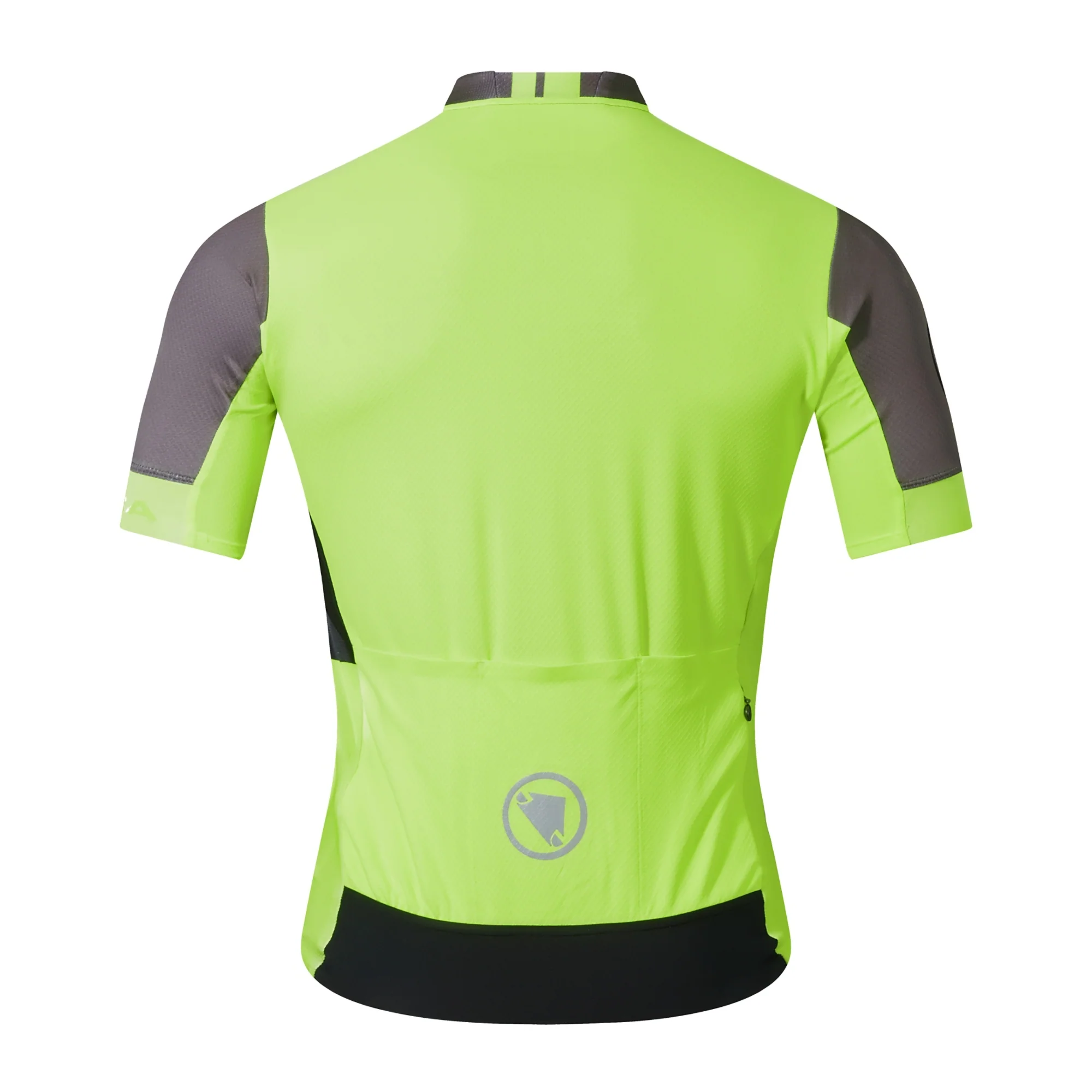 Koszulka z krótkim rękawem ENDURA FS260 PRINT Green - Image 2