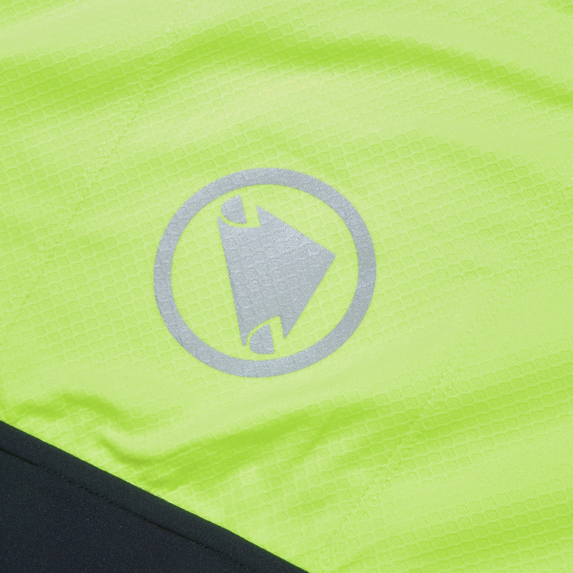 Koszulka z krótkim rękawem ENDURA FS260 PRINT Green - Image 4