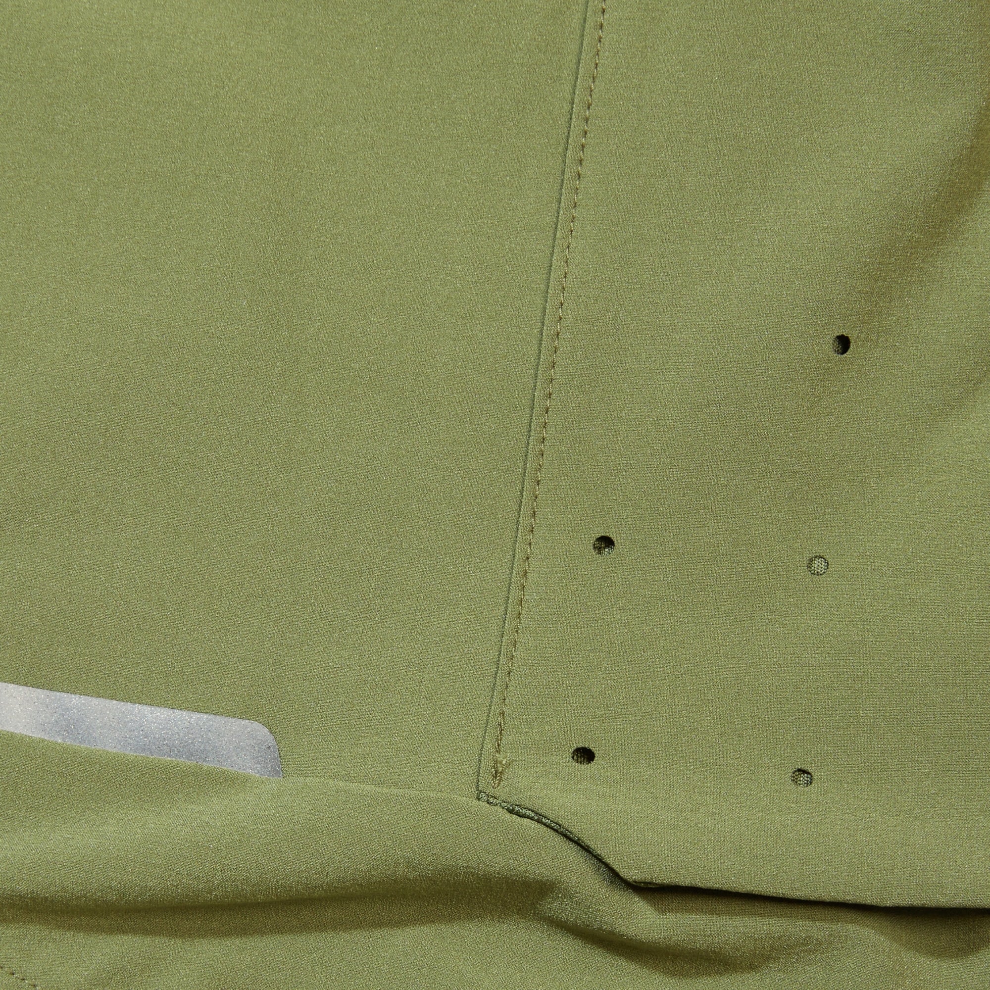 Koszulka z krótkim rękawem ENDURA GV500 REIVER Khaki - Image 5