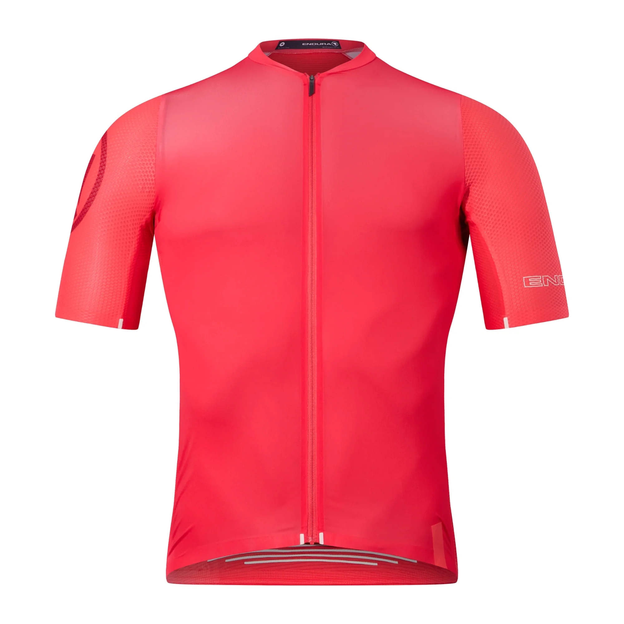 Koszulka z krótkim rękawem ENDURA PRO SL RACE czerwona - Image 7