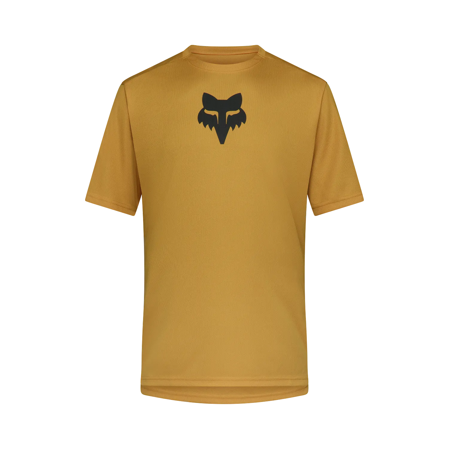Koszulka z krótkim rękawem FOX RANGER HEAD brązowa