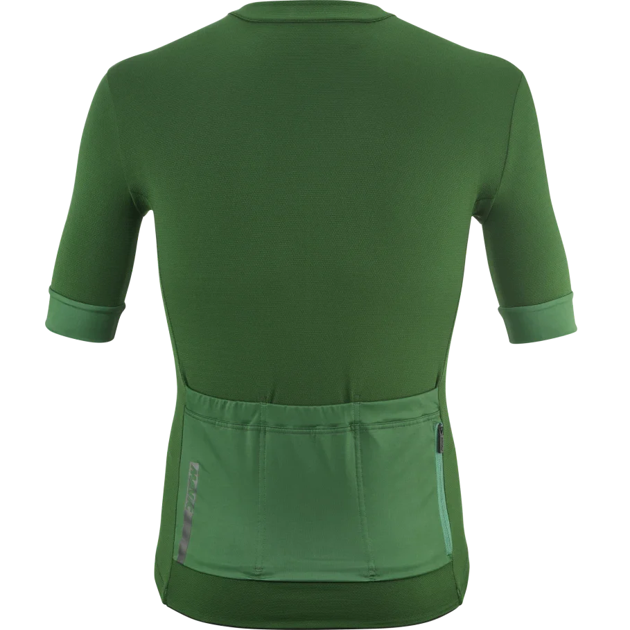 Koszulka z krótkim rękawem MAVIC AKSIUM Green - Image 2