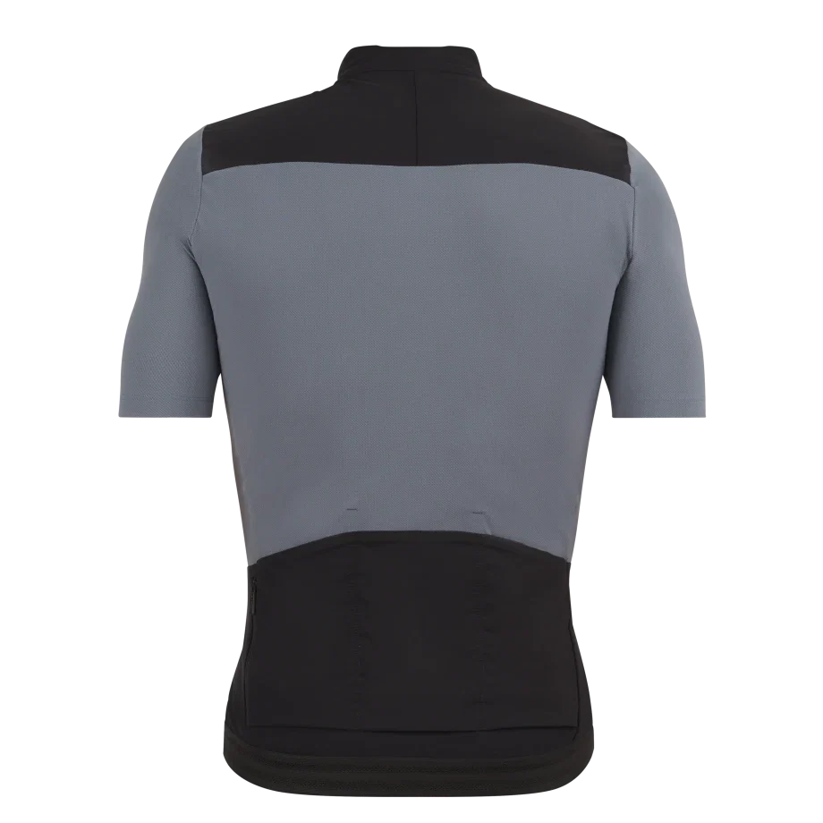 Koszulka z krótkim rękawem MAVIC ALLROAD CARGO niebieska - Image 2