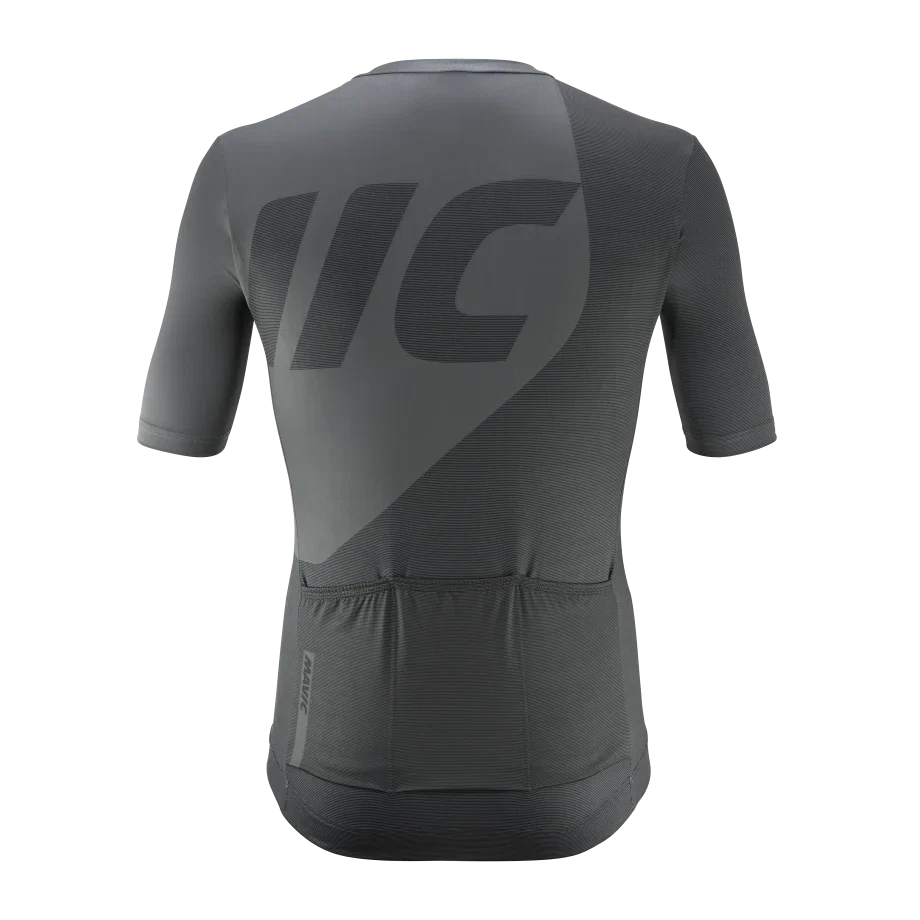Koszulka z krótkim rękawem MAVIC ICON GRAPHIC czarna - Image 2