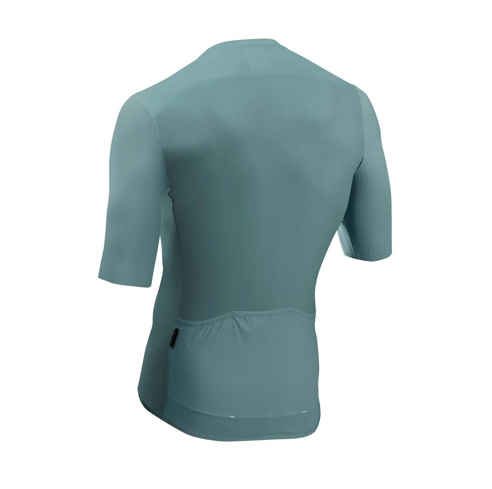 Koszulka z krótkim rękawem NORTHWAVE ESSENCE Sage Green - Image 2