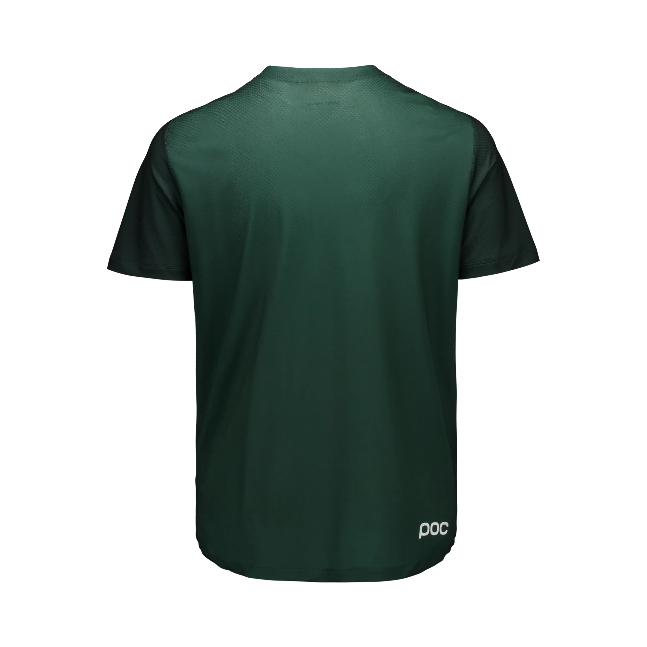 Koszulka z krótkim rękawem POC MOTION AIR Khaki - Image 2