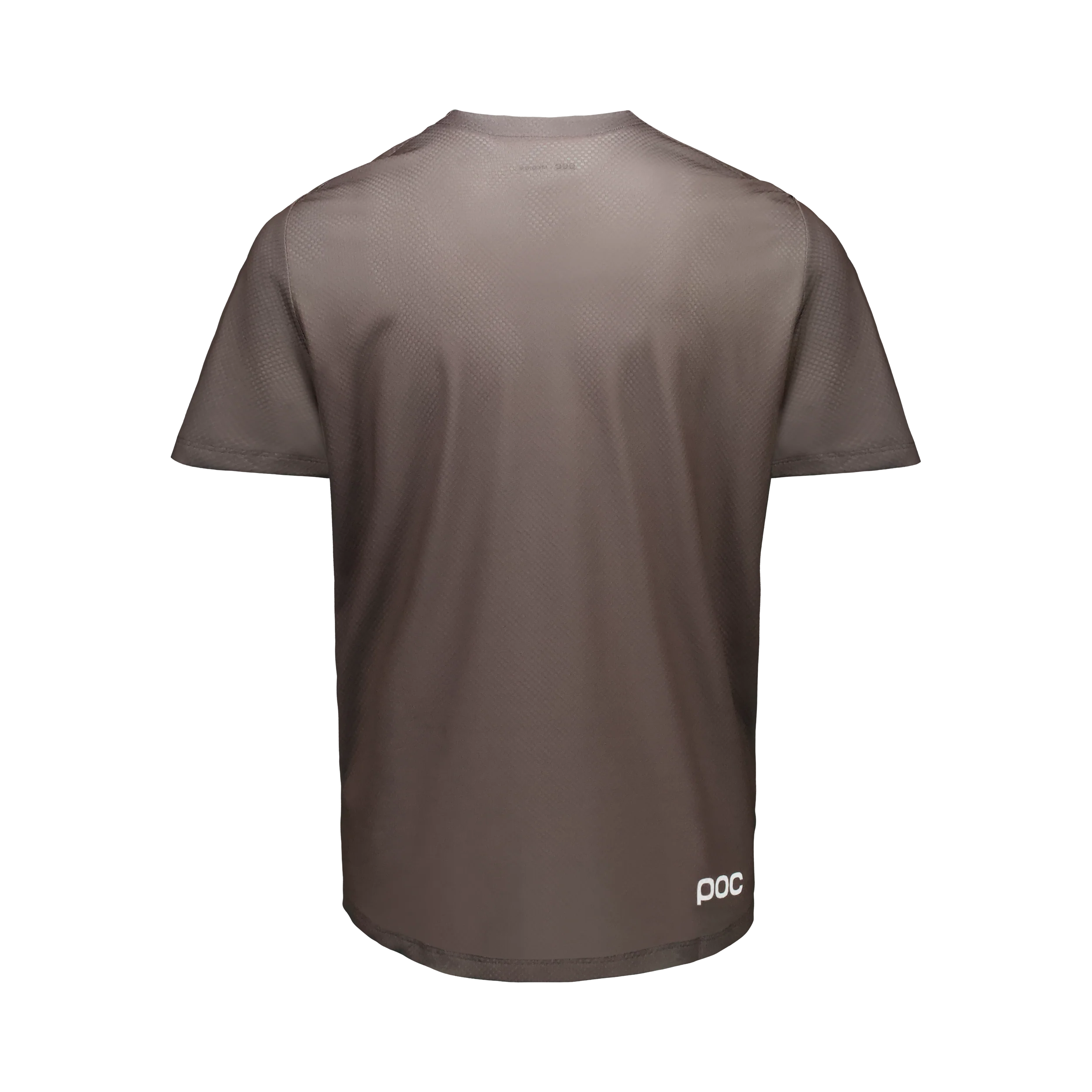 Koszulka z krótkim rękawem POC MOTION AIR szara - Image 2