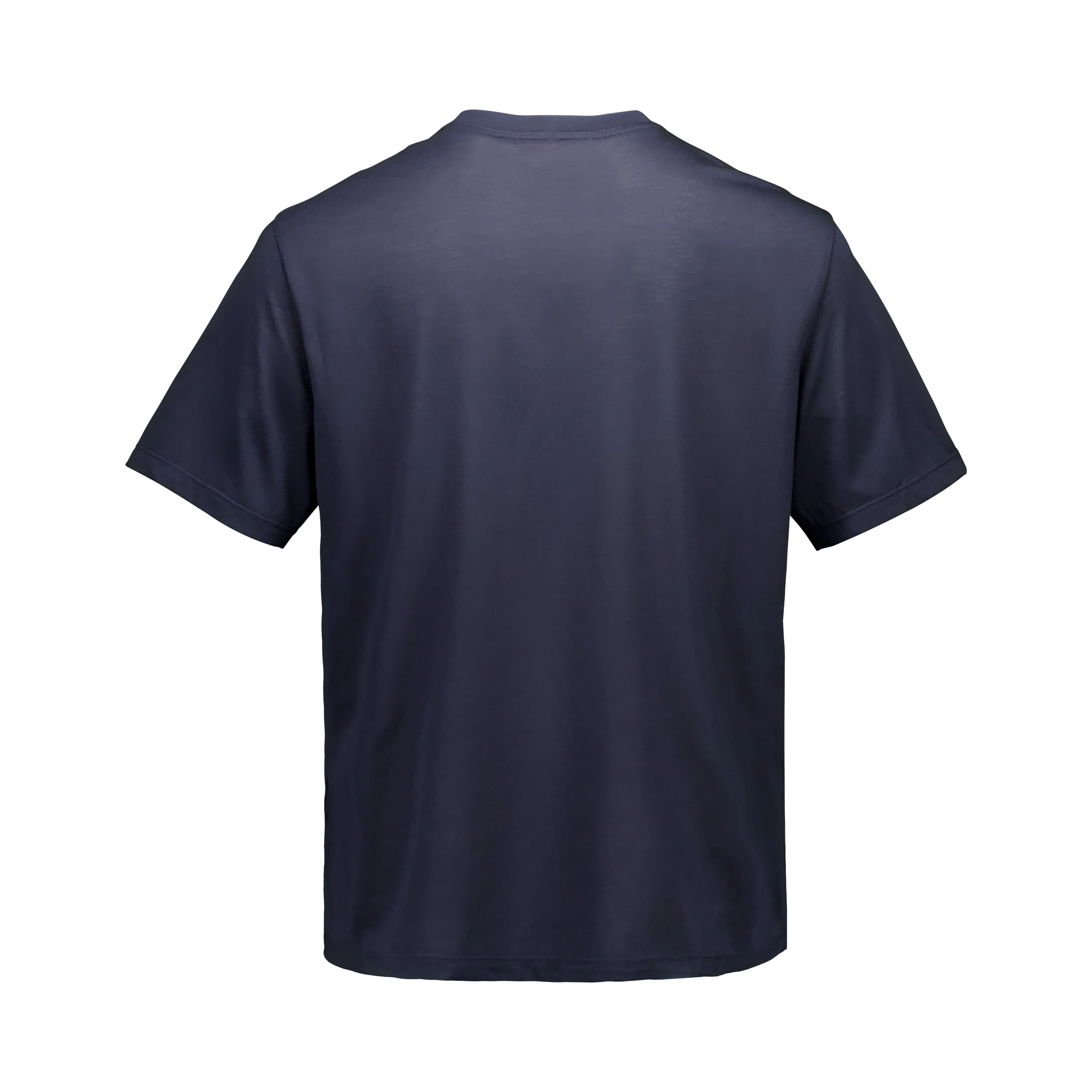 Koszulka z krótkim rękawem POC MOTION Blue Navy - Image 2