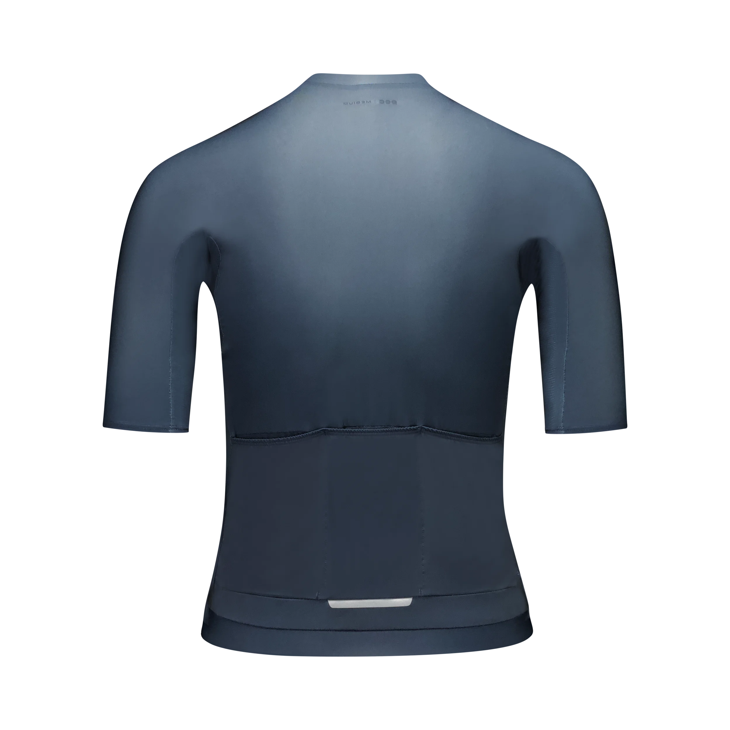 Koszulka z krótkim rękawem POC PRISTINE Navy - Image 2