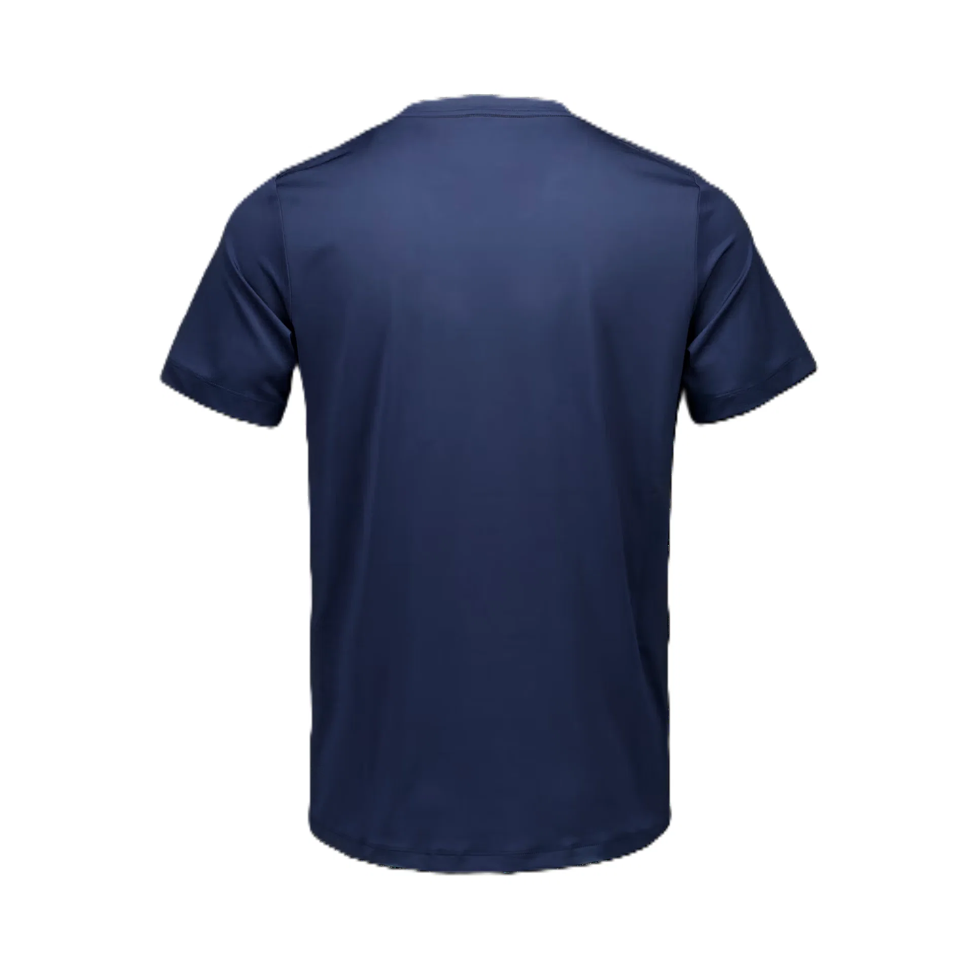Koszulka z krótkim rękawem POC REFORM ENDURO LIGHT Navy - Image 2