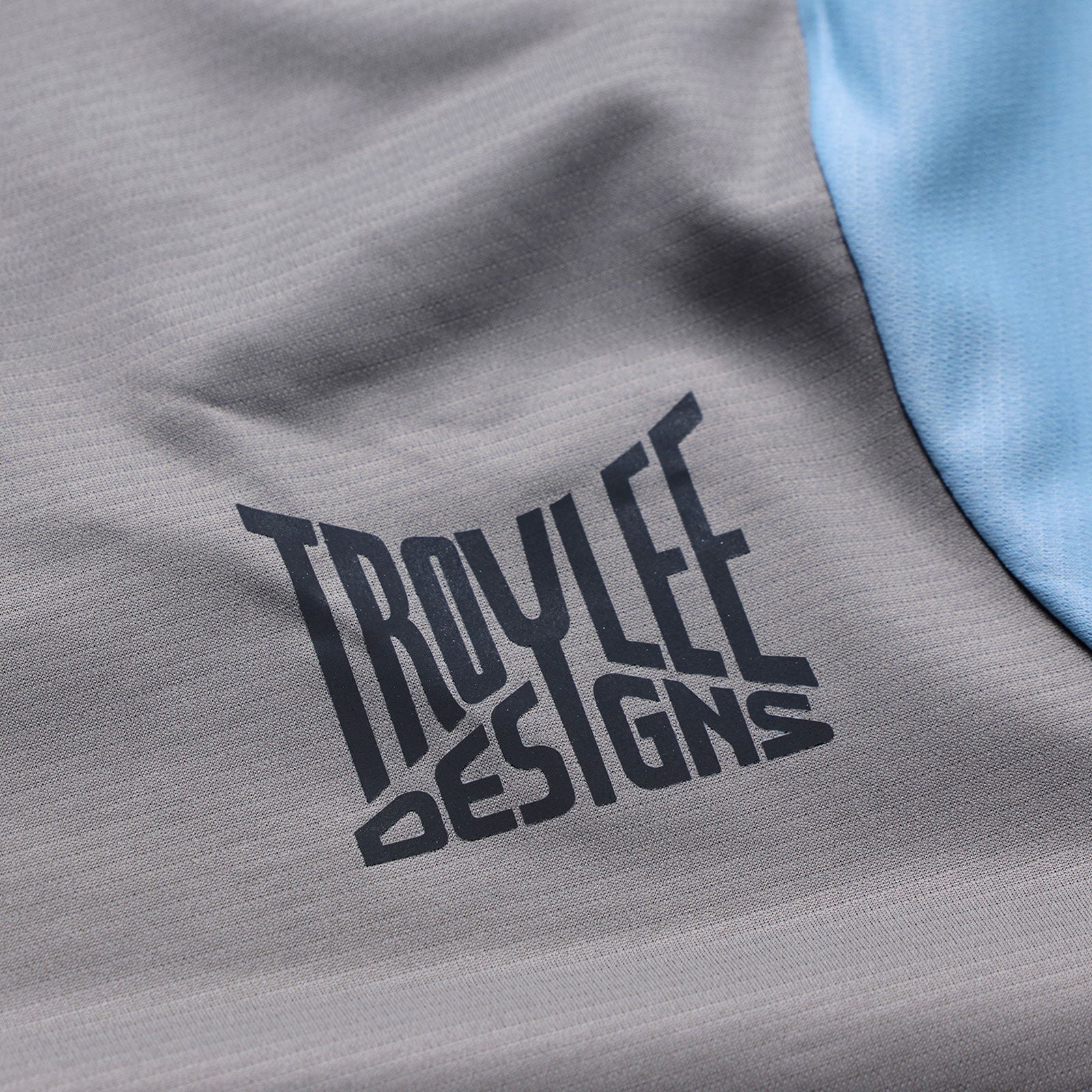 TROY LEE DESIGNS SKYLINE PRO FANGS ARMY Koszulka z krótkim rękawem Khaki - Image 11