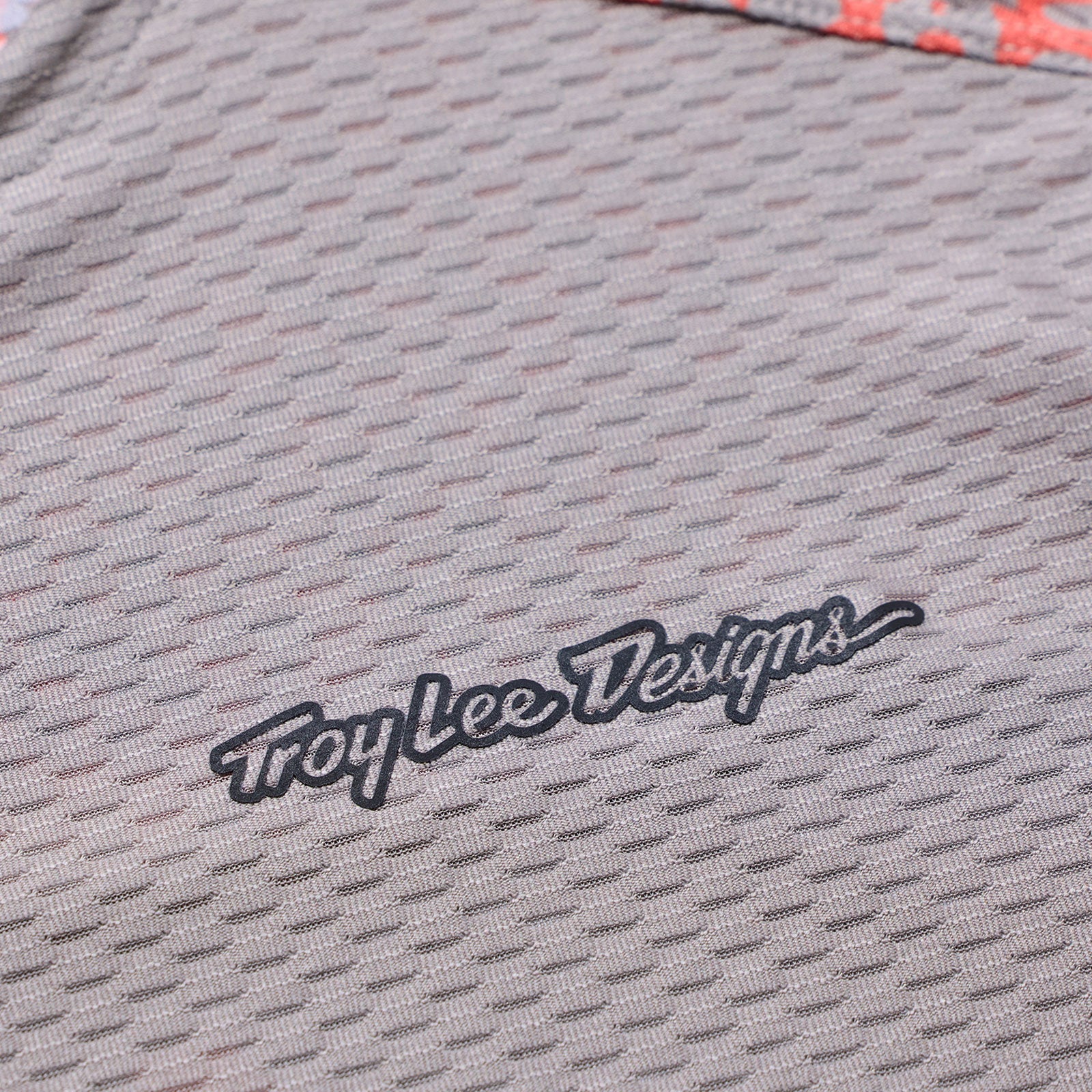 Koszulka z krótkim rękawem TROY LEE DESIGNS SKYLINE PRO AIR RIDGELINE Stone - Image 5
