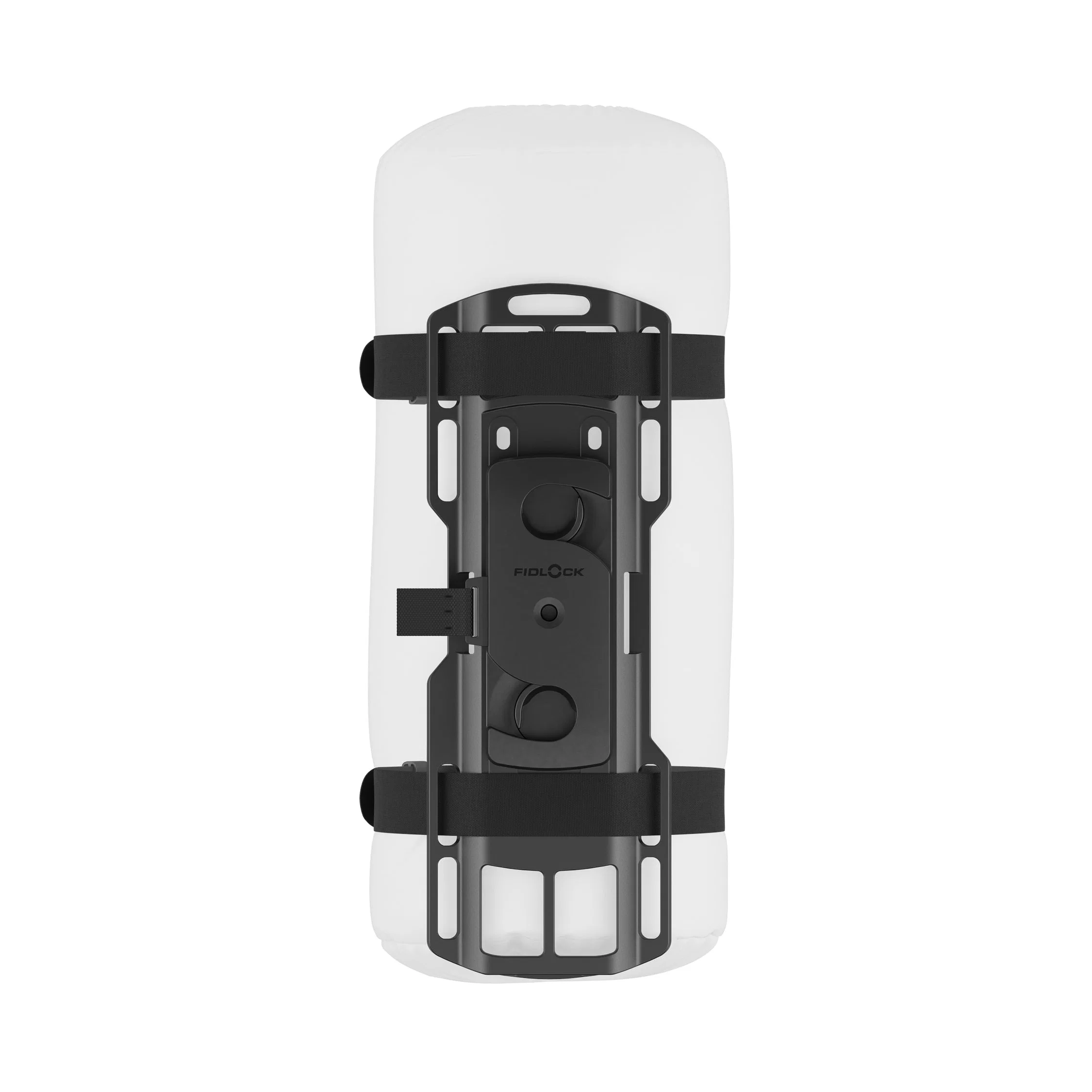 Uniwersalne wsparcie FIDLOCK TWIST UNI CONNECTOR XL czarny - Image 4