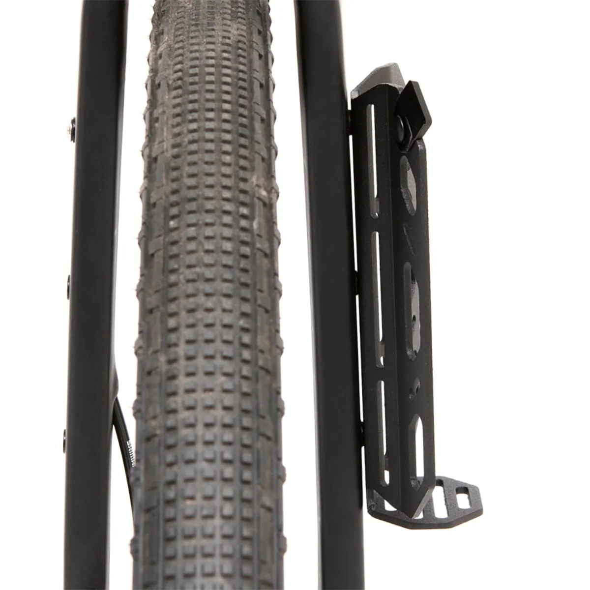Koszyk na bidon RESTRAP CARRY CAGE Czarny - Image 7