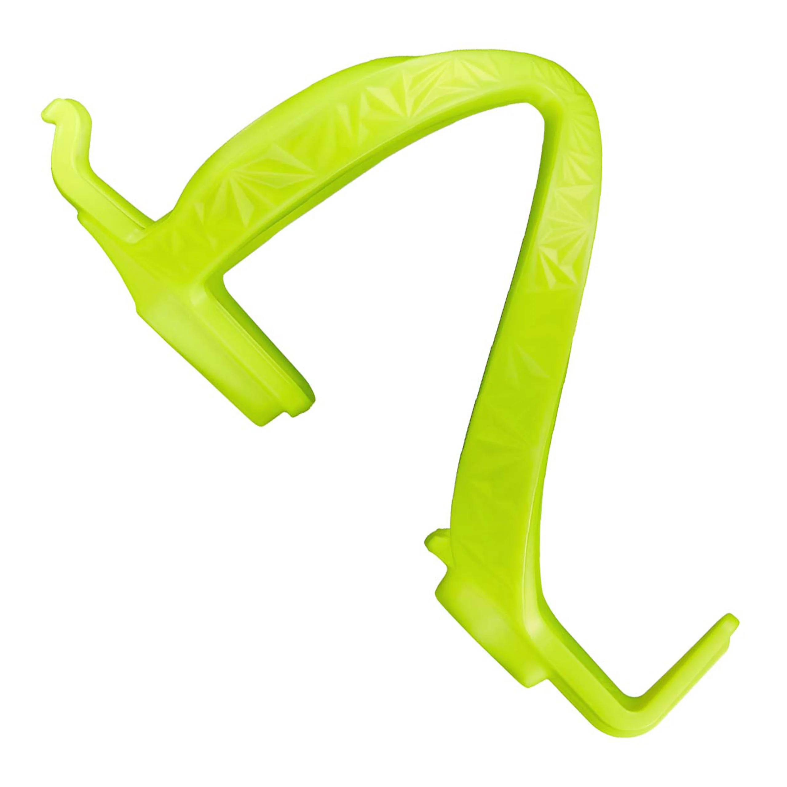 Klatka na butelkę SUPACAZ FLY Plastic Neon Yellow
