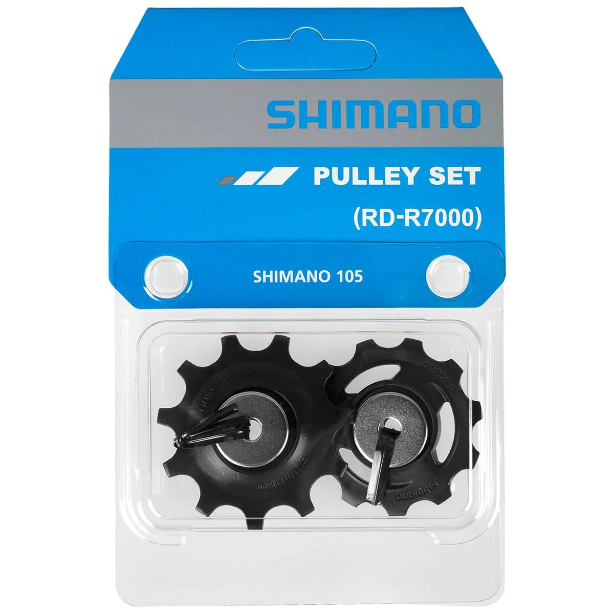 Koszyki przerzutki tylnej SHIMANO 105 R7000 11V - Image 2