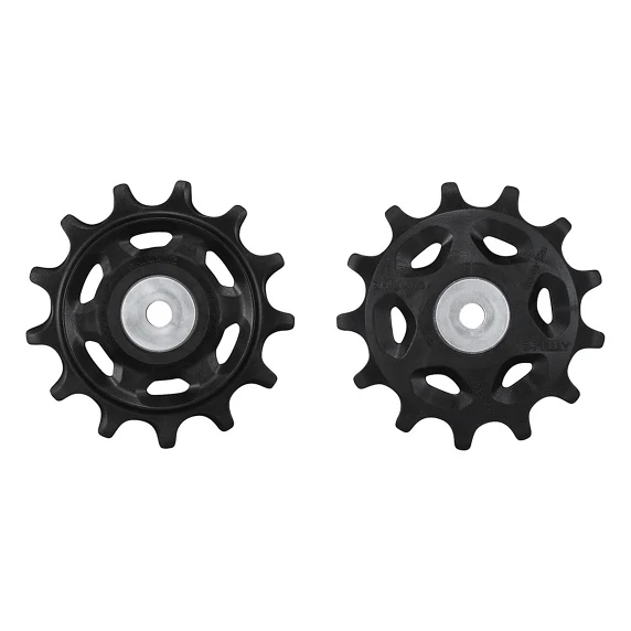 Koszyki przerzutki tylnej SHIMANO CUES RD U8000 11V