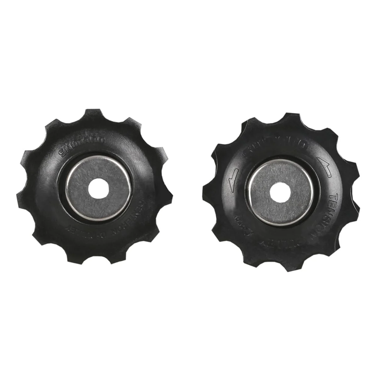 Koszyki przerzutki tylnej SHIMANO DEORE / SLX RD-M593 9/10V