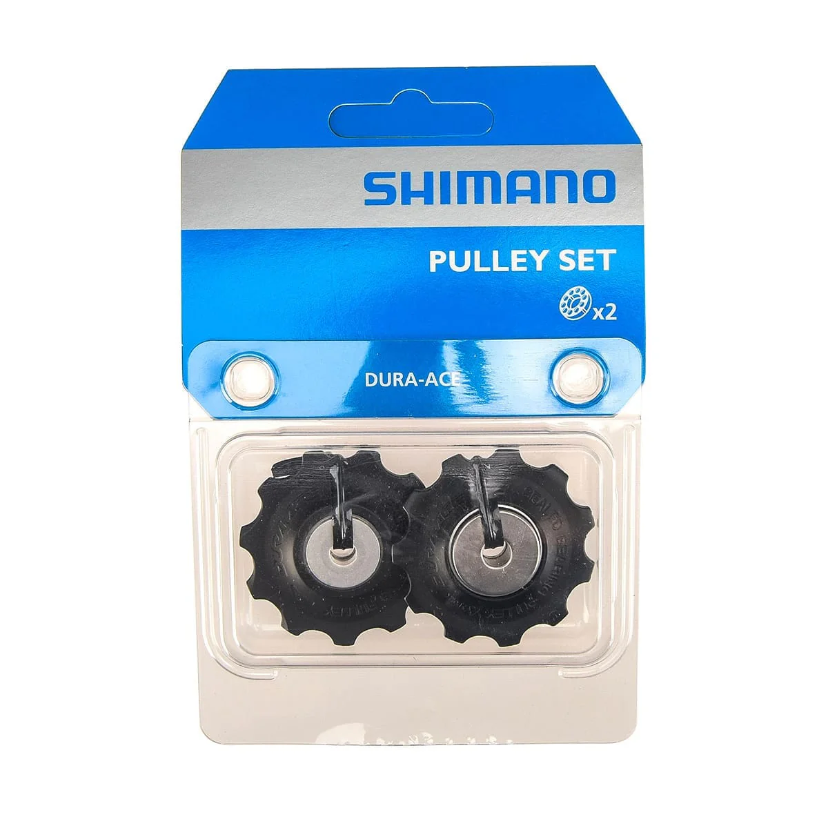 Koszyki przerzutki tylnej SHIMANO DURA-ACE 7900 10V - Image 2