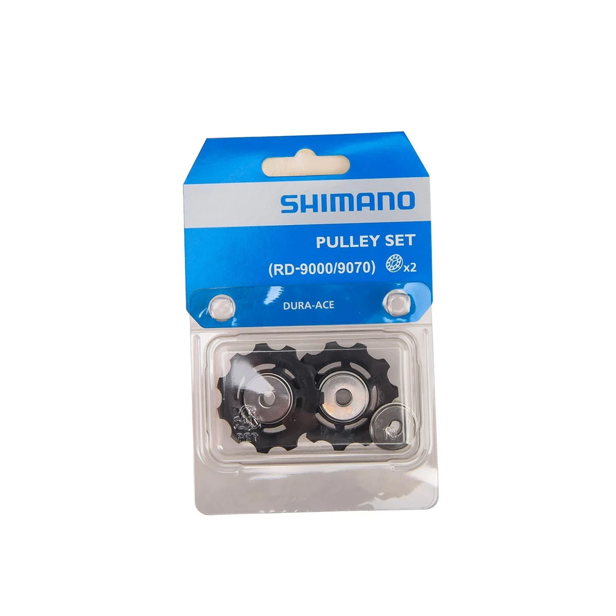 Koszyki przerzutki tylnej SHIMANO DURA-ACE 9000 11 prędkości - Image 2