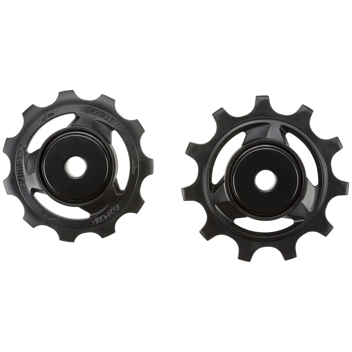 Koszyki przerzutki tylnej SHIMANO DURA-ACE 9100 11 prędkości