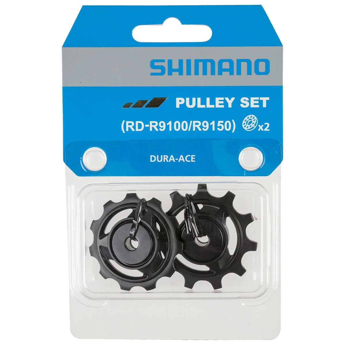 Koszyki przerzutki tylnej SHIMANO DURA-ACE 9100 11 prędkości - Image 2