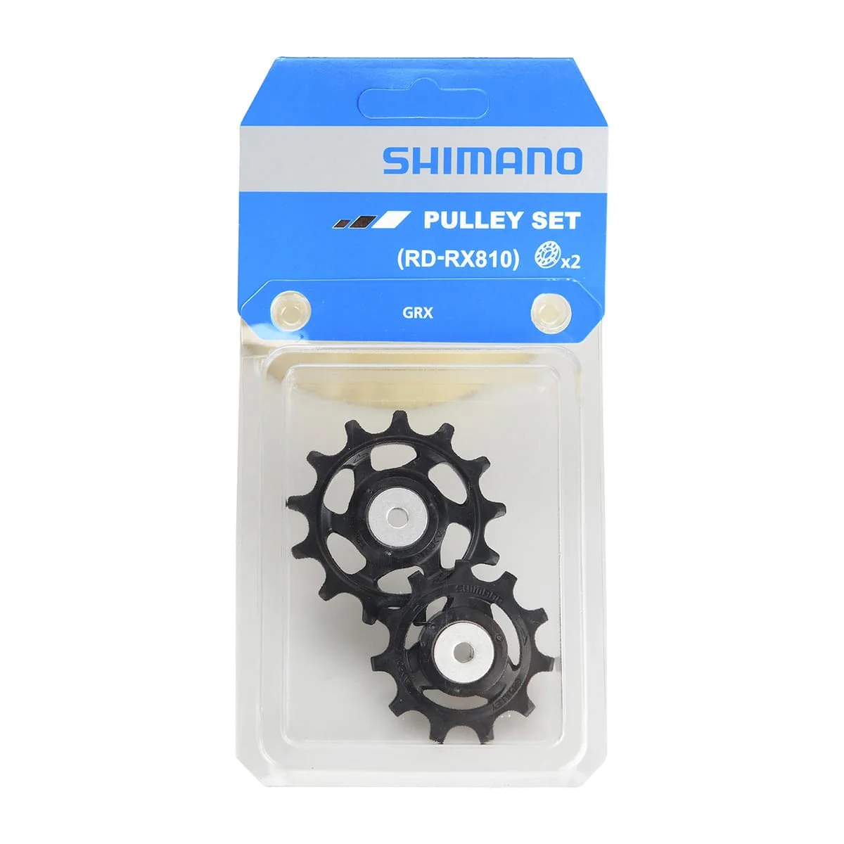 Koszyki przerzutki tylnej SHIMANO GRX RX810 11 prędkości - Image 2