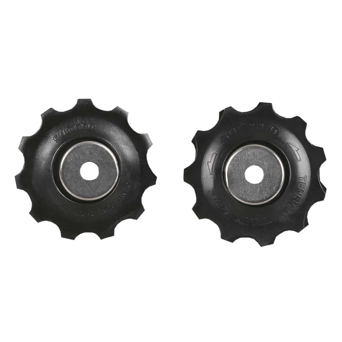Koszyki przerzutki tylnej SHIMANO SLX 10V