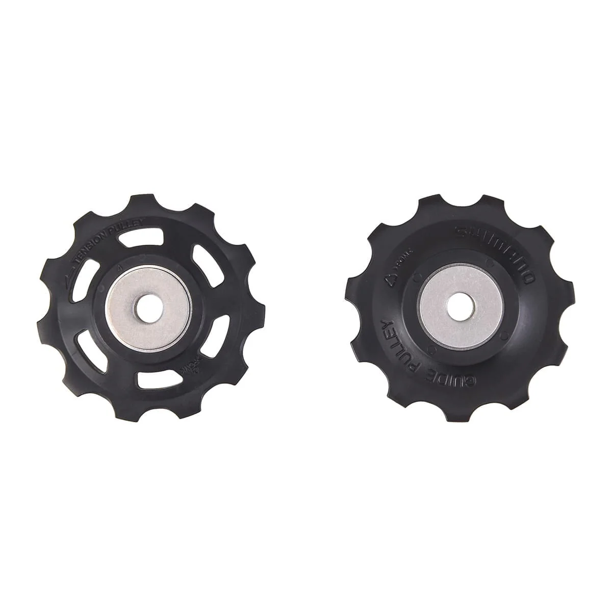 Koszyki przerzutki tylnej SHIMANO XT RD-M773 10V