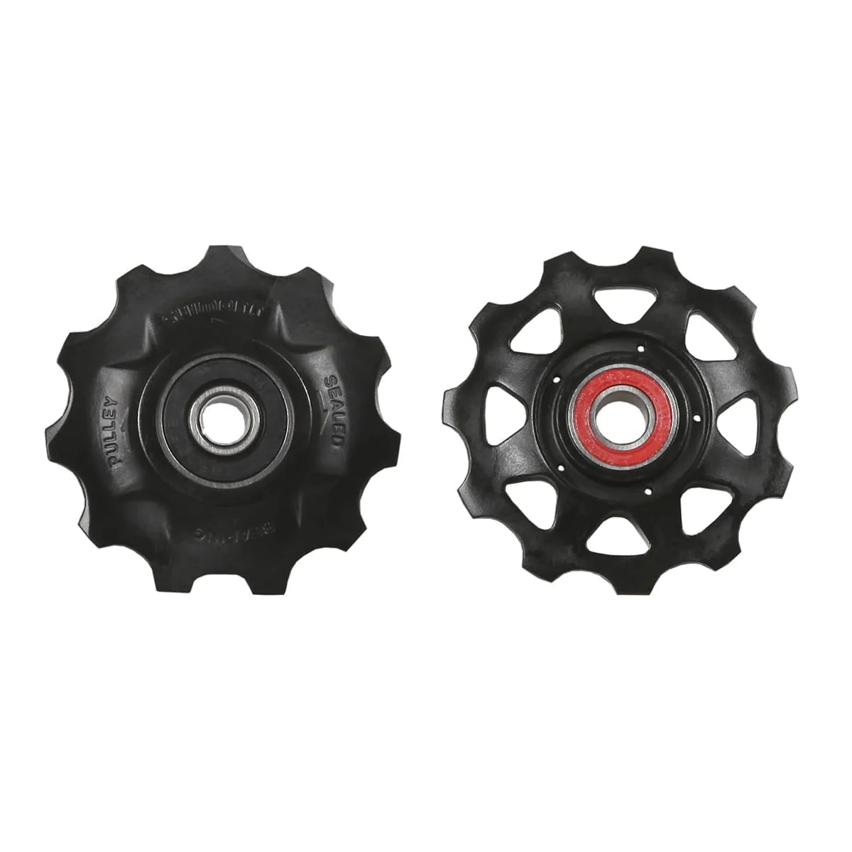 Koszyki przerzutki tylnej SHIMANO XTR 9/10V - Image 2