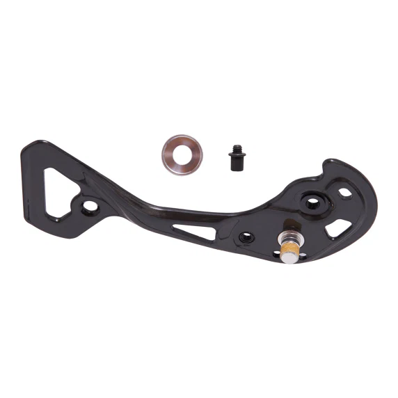 Zewnętrzny krótki koszyk przerzutki tylnej SHIMANO XTR M9000-GS - Image 2