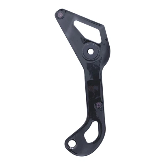 Krótki koszyk przerzutki tylnej SHIMANO DURA-ACE Di2 RD-R9150-SS - Image 2