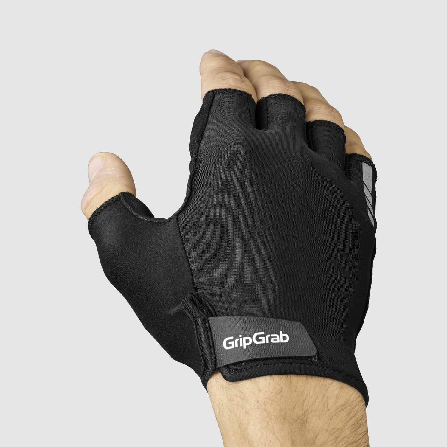 Krótkie rękawice GRIPGRAB RIDE RC MAX czarne - Image 7
