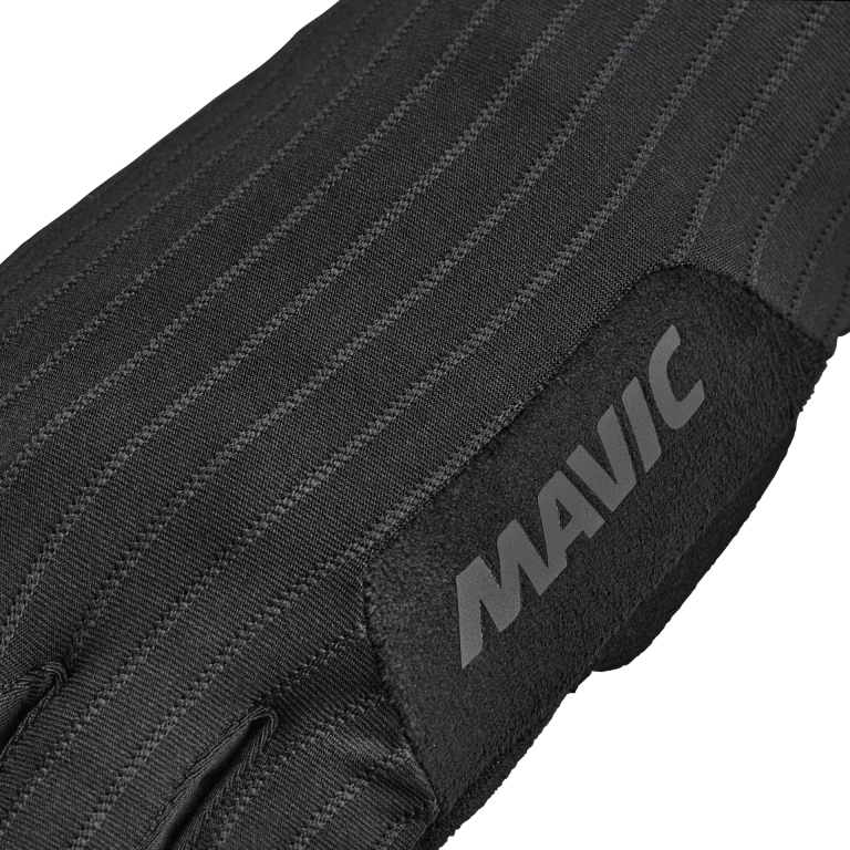 Krótkie rękawice MAVIC COSMIC AERO czarne - Image 4