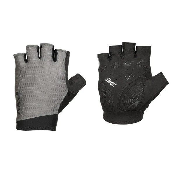 Krótkie rękawice NORTHWAVE FAST PRO GEL Sand Grey