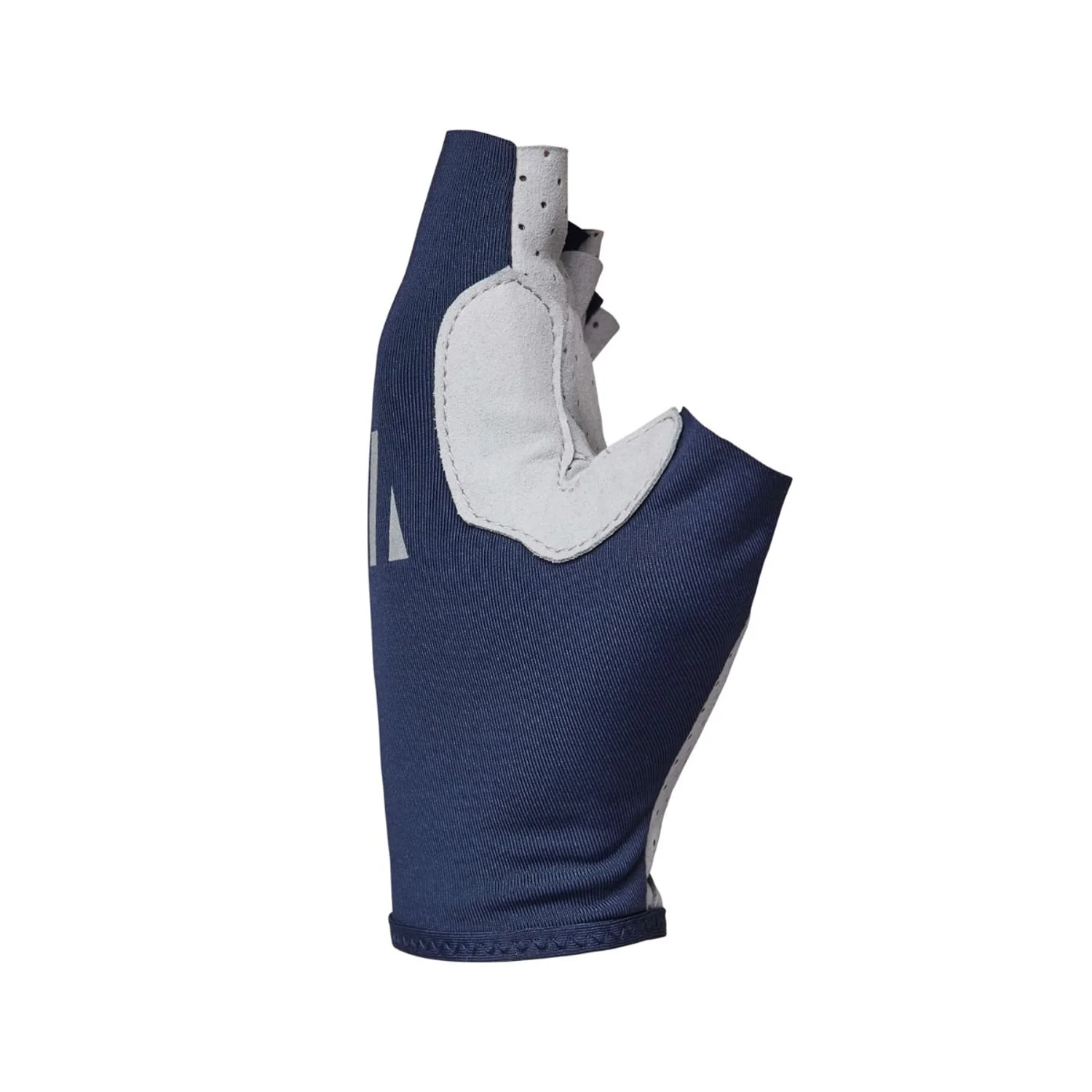 Krótkie rękawiczki VOID VELO Navy - Image 3
