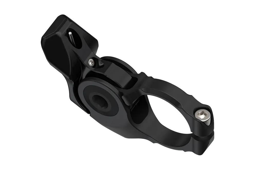 KS KIND SHOCK KGSL Alu 31.8mm Regulacja sztycy podsiodłowej - Image 3