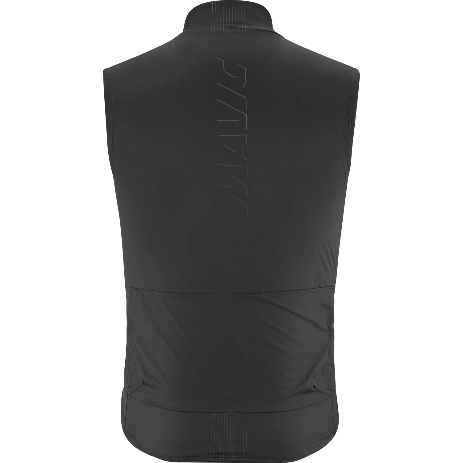 MAVIC KSYRIUM THERMO Kurtka bez rękawów czarna - Image 2