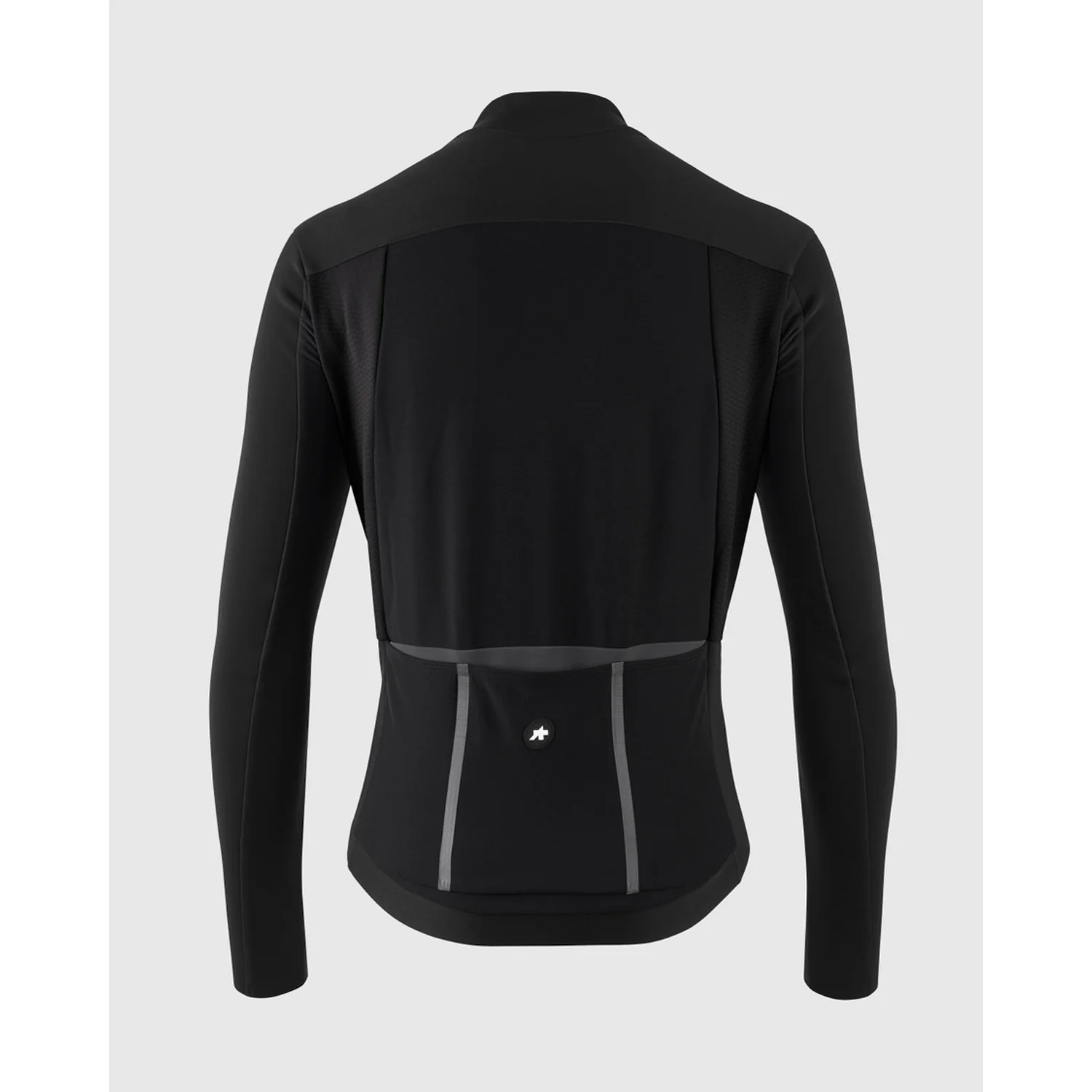 ASSOS EQUIPE R HABU WINTER S11 Kurtka czarny - Image 2