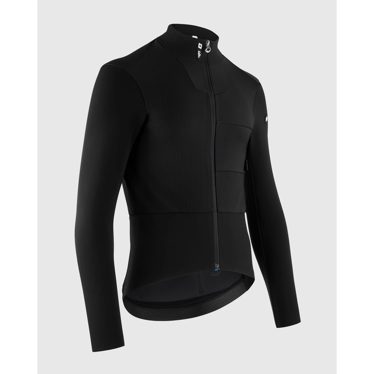 ASSOS EQUIPE R HABU WINTER S11 Kurtka czarny - Image 3