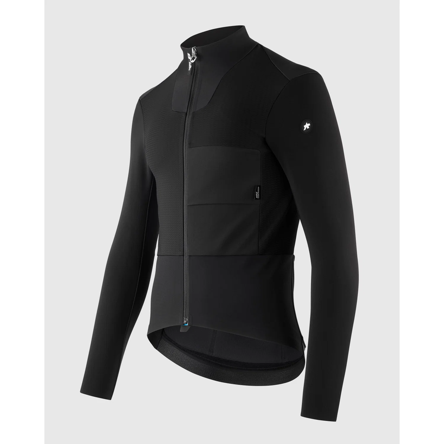 ASSOS EQUIPE R HABU WINTER S11 Kurtka czarny - Image 4