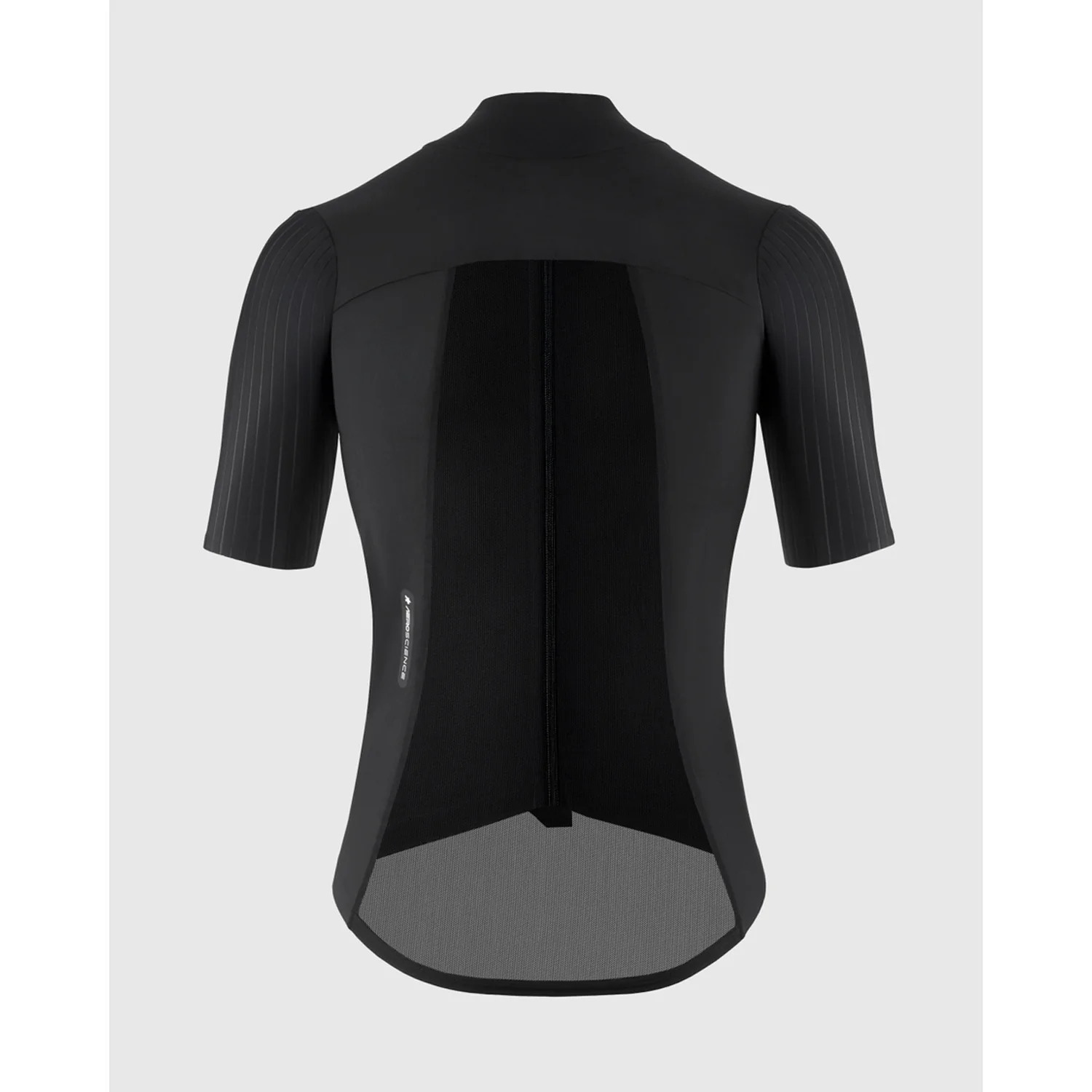 ASSOS EQUIPE RS SHELL S11 Kurtka bez rękawów czarny - Image 2
