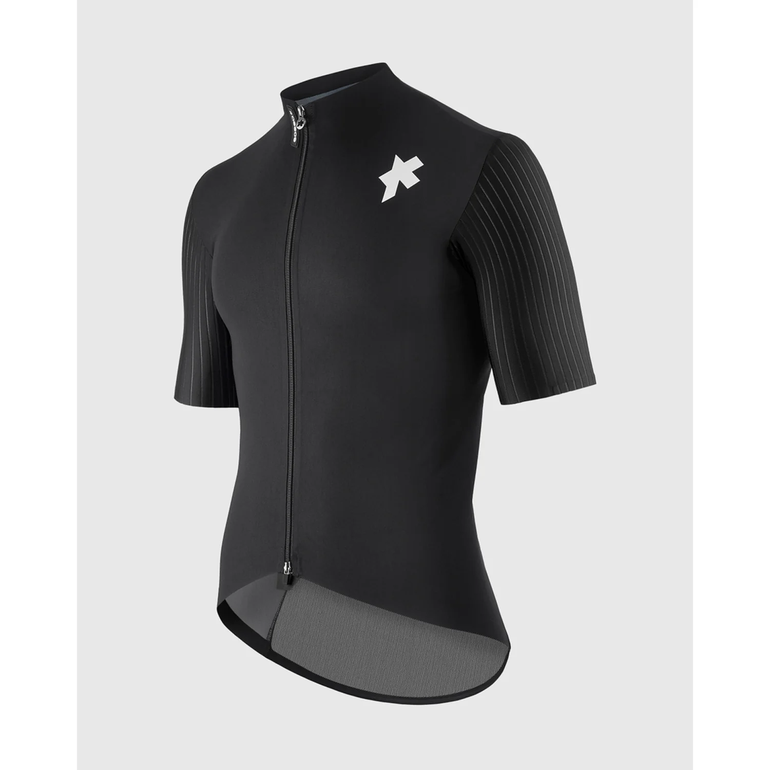 ASSOS EQUIPE RS SHELL S11 Kurtka bez rękawów czarny - Image 3